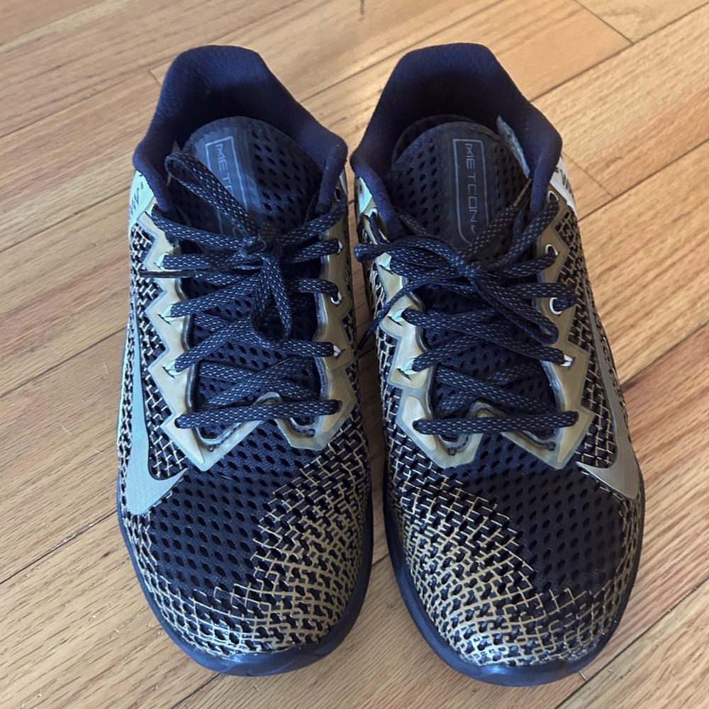 Custom designed Nike